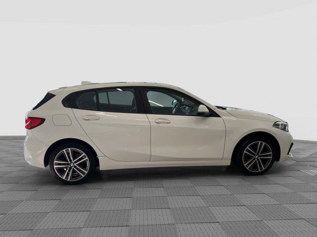 BMW 116 Serie 1 d BUSINESS ADVANTAGE