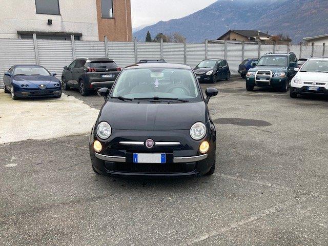 Fiat 500 1.2 Pop 69cv