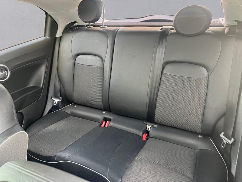 FIAT 500X 1.4 MULTIAIR 140 CV CITY CRO