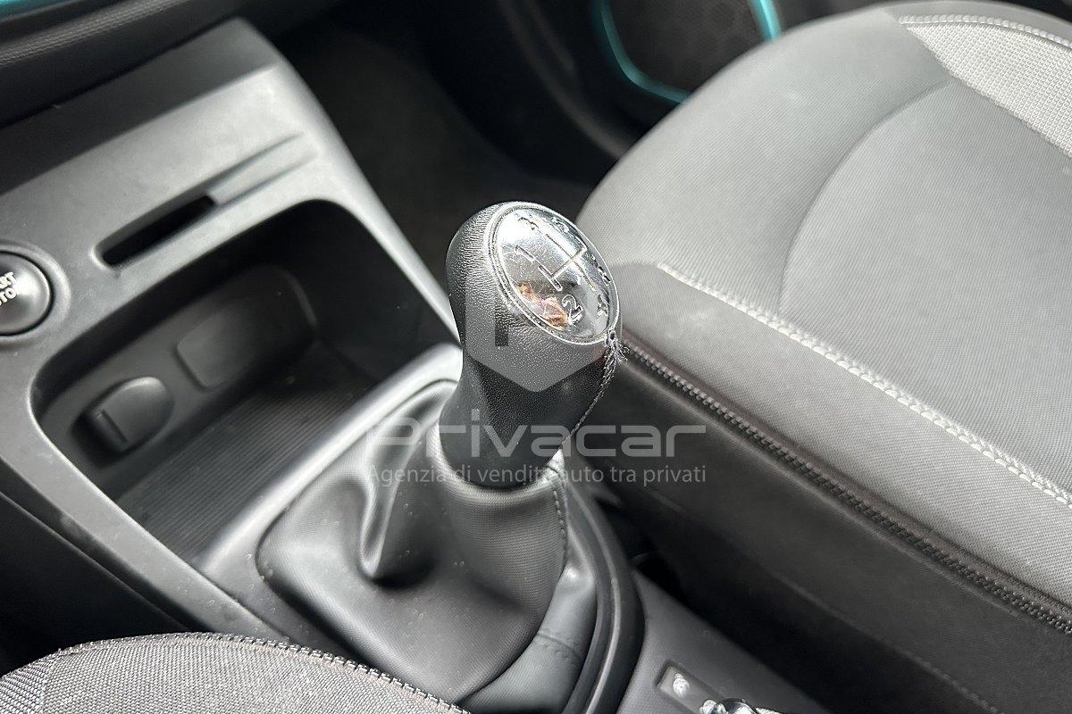 RENAULT Captur 0.9 TCe 12V 90 CV Start&Stop Live