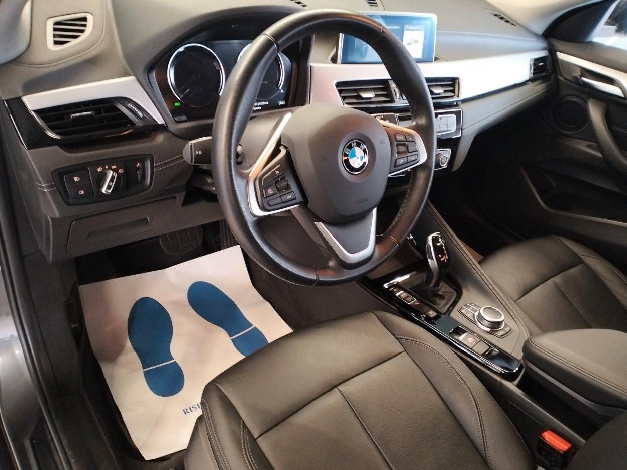 Bmw X2 xDrive 20d Advantage