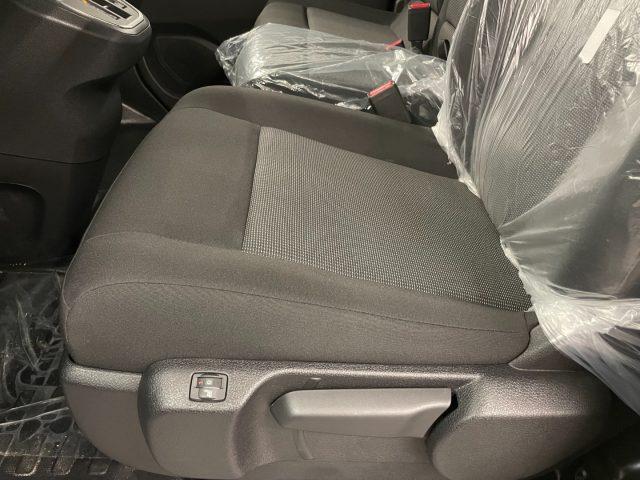 FIAT Scudo 2.0 BlueHDi AT8 L2H1 S-Design Speciale KM0 MY26