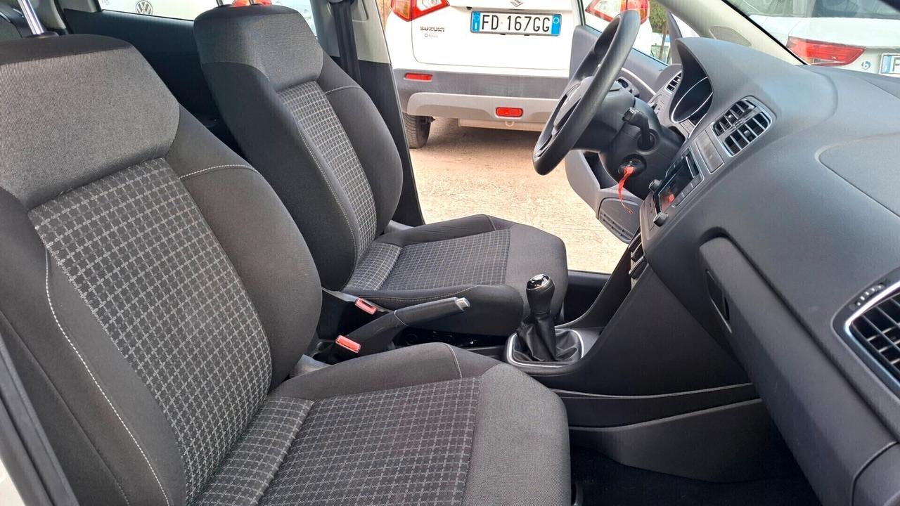 POLO 1.4 TDI NEOPATENTATI