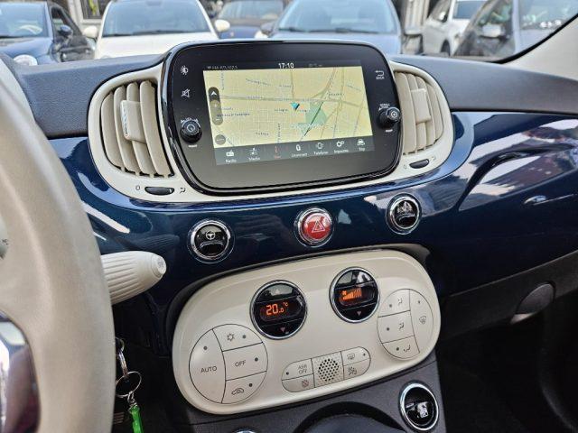 FIAT 500 1.0 Hybrid Dolcevita PREZZO PROMO