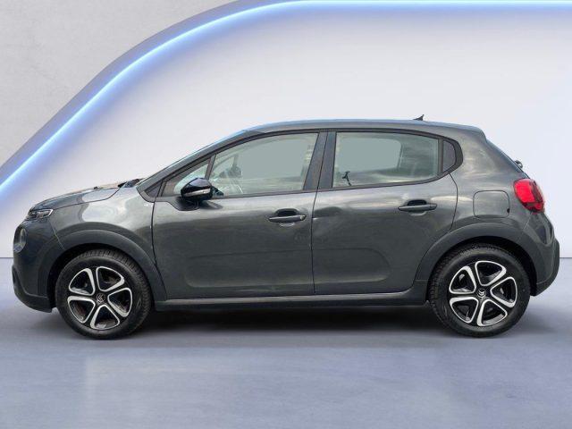 CITROEN C3 1.2 BENZ PureTech 82 Shine ADATTA NEOPATENTATI