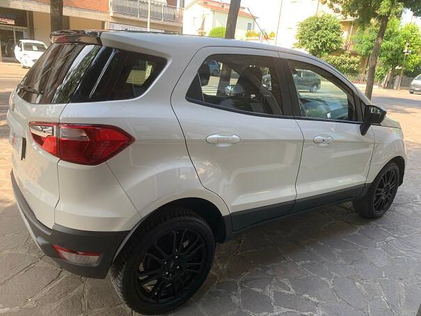 Ford EcoSport 1.5 TDCi 95 CV Titanium S