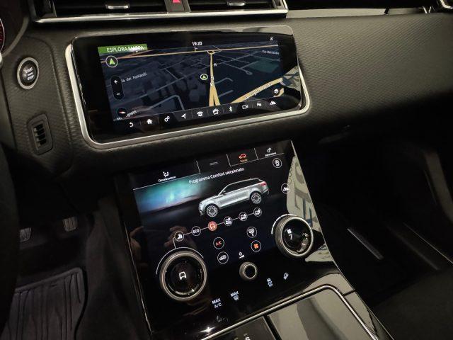 LAND ROVER Range Rover Velar 2.0D I4 180 CV *Iva compresa* Unipropr.