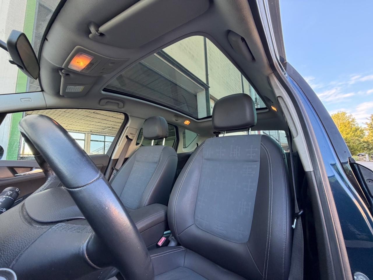Opel Meriva 1.4 Turbo 120CV GPL Tech Elective