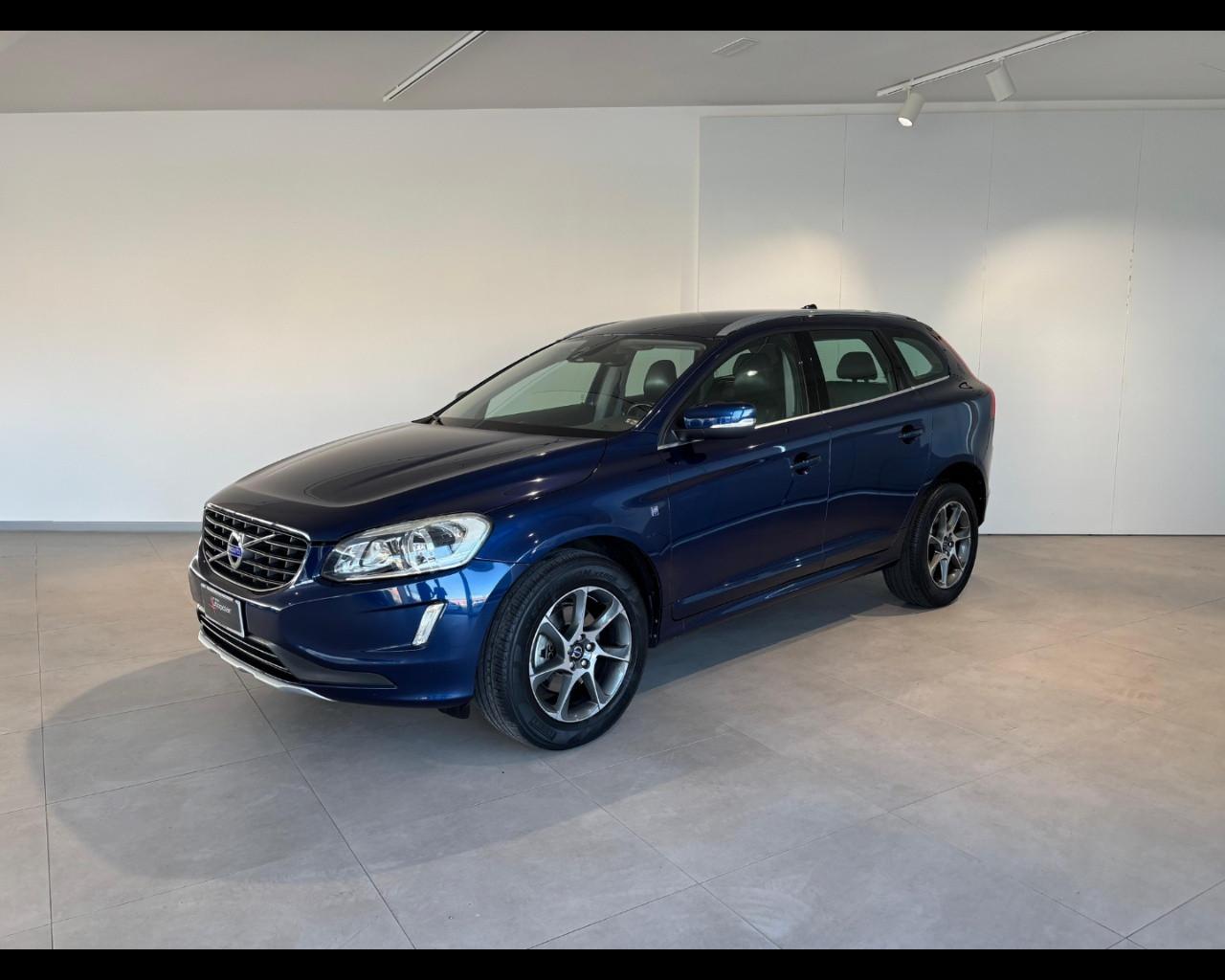 VOLVO XC60 D3 SUMMUM