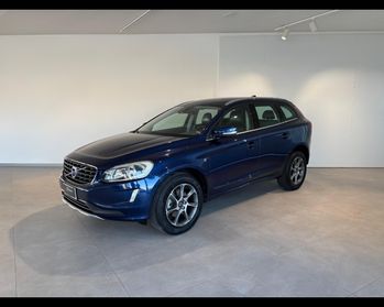 VOLVO XC60 D3 SUMMUM
