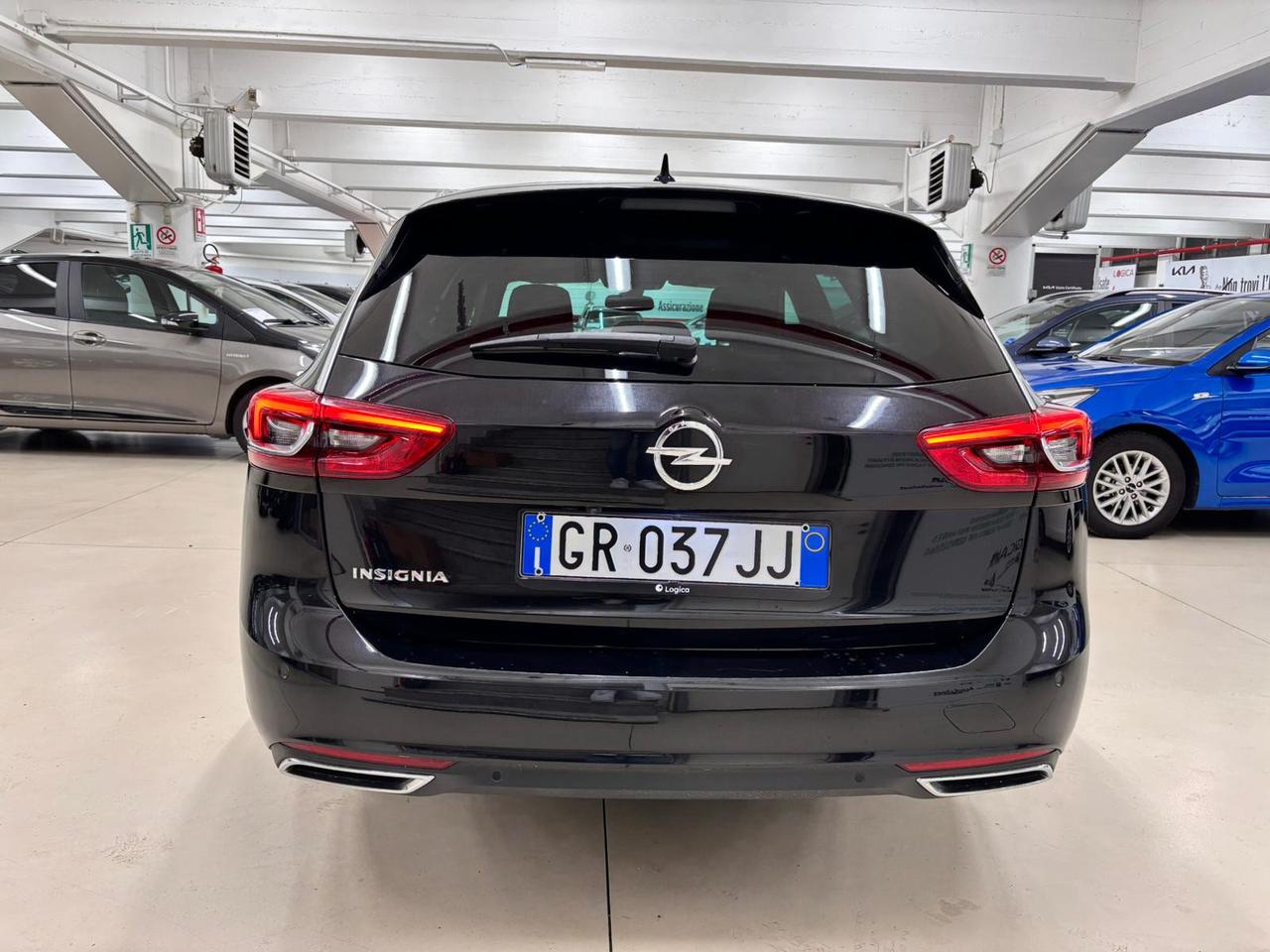 OPEL Insignia Sports Tourer 2.0 cdti Business