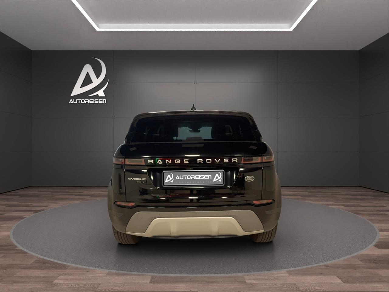 Land Rover Range Evoque 2.0D I4 180 CV AWD Auto S