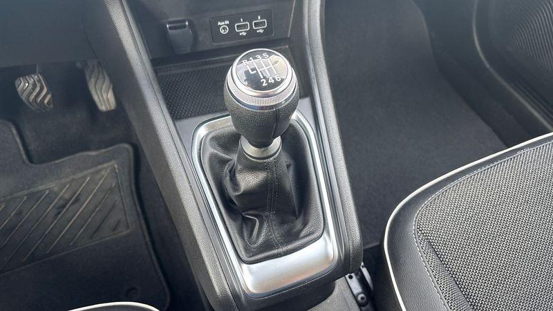 Renault Captur II 2019 1.0 TCe GPL Techno