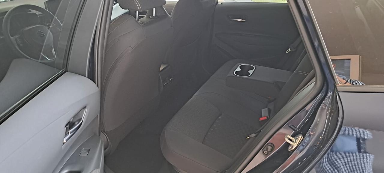 Suzuki Swace 1.8 Hybrid E-CVT 2WD Cool