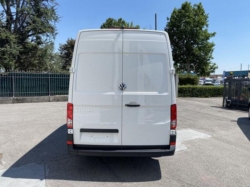 Volkswagen Crafter 30 2.0 TDI 140CV PM-TM Furgone Logistic