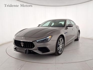 Maserati Ghibli 2.0 Hybrid MHEV Gransport RWD Auto