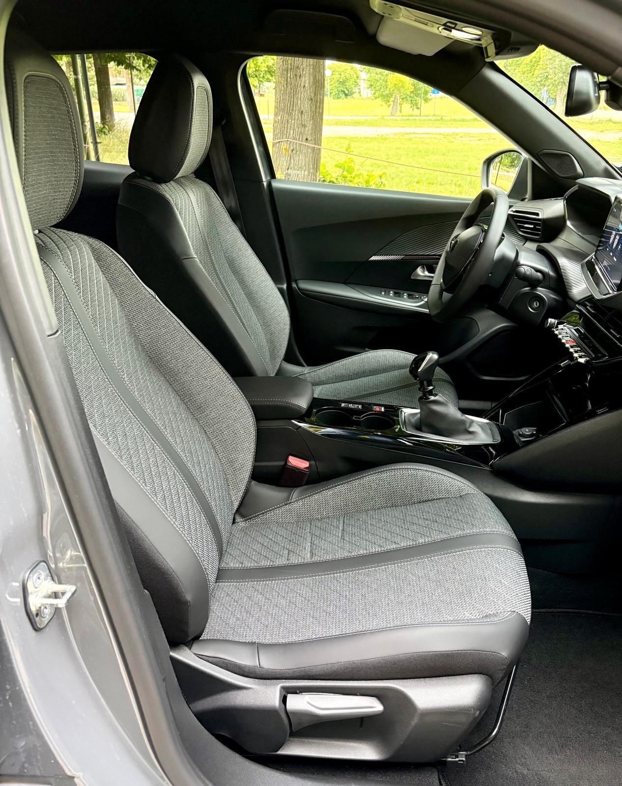 Peugeot 2008 PureTech 100 S&S Allure