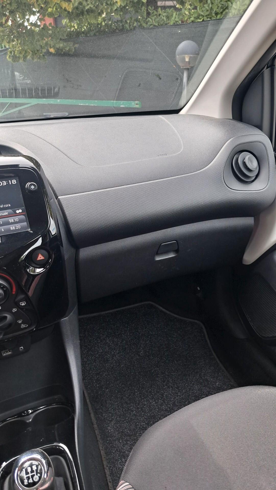 Citroen C1 - 2020 Shine