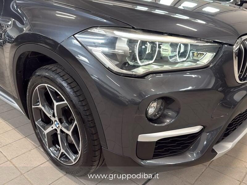 BMW X1 F48 Diesel xdrive18d xLine