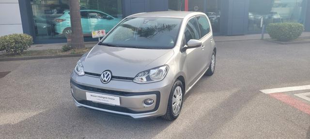 VOLKSWAGEN up! 1.0 5p. move up!