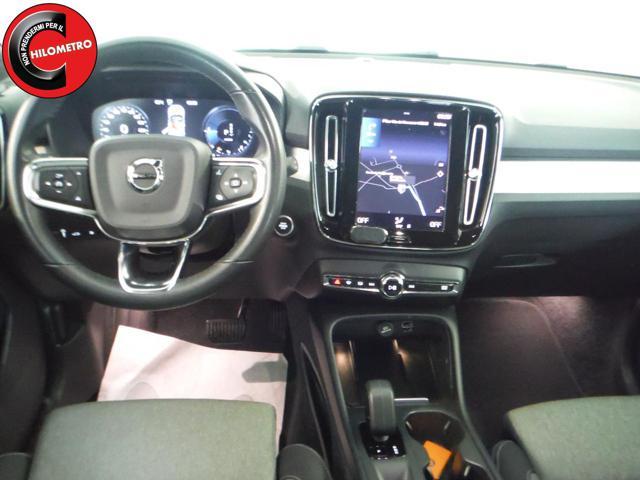 VOLVO XC40 T4 Recharge Plug-in Hybrid automatico Core