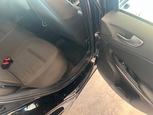 ALFA ROMEO GIULIETTA 1,6 DIESEL PROGRESSIV
