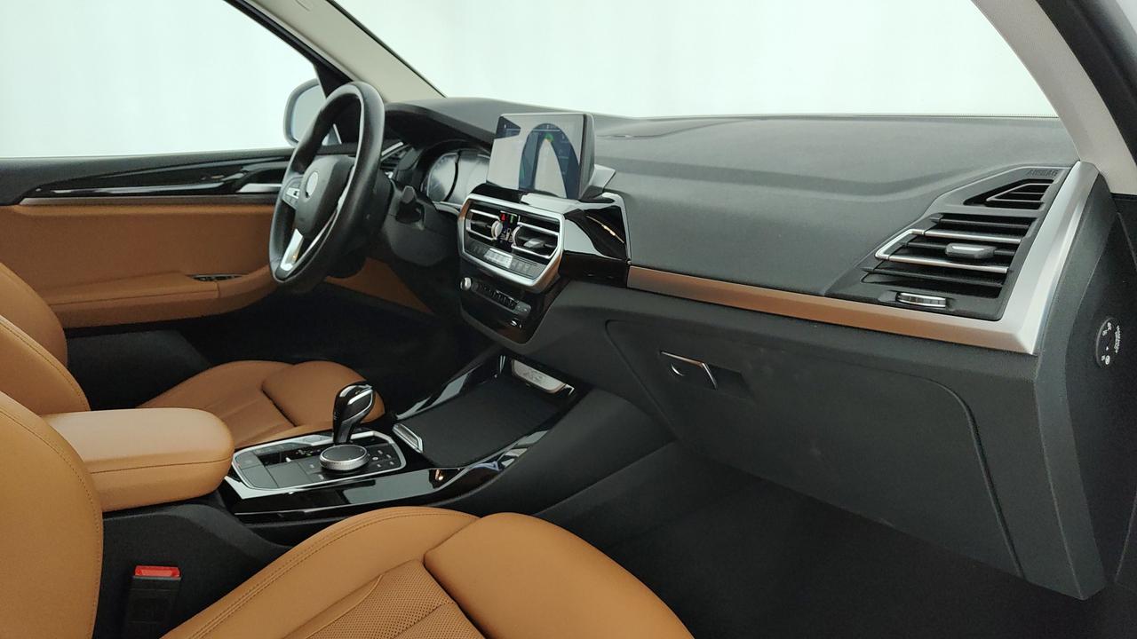 BMW X3 G01 2021 - X3 xdrive30d mhev 48V 286cv auto
