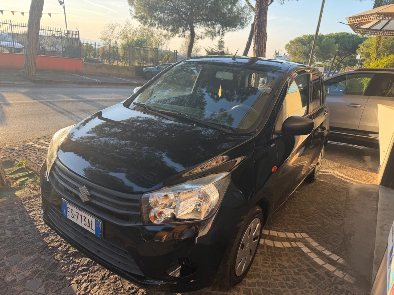 Suzuki Celerio 1.0 Style