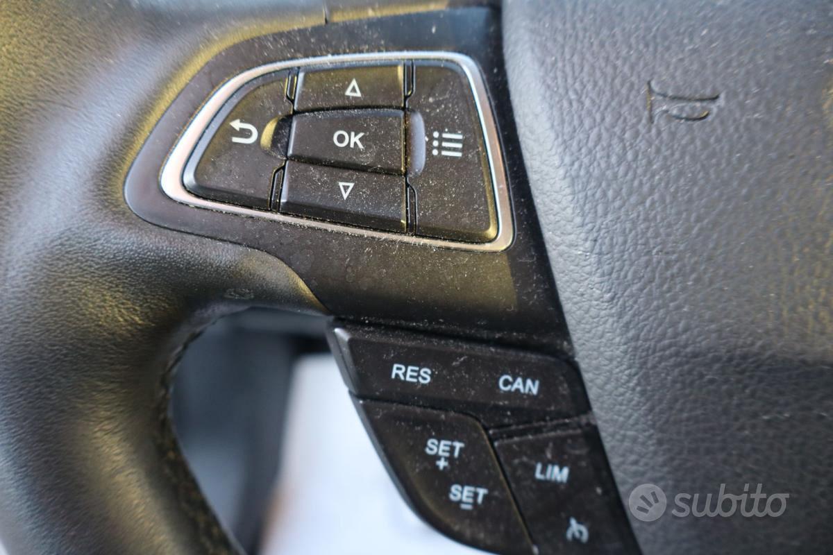 Ford EcoSport 1.5 TDCi 100 CV S&S Titanium