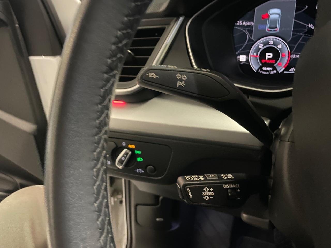 Audi Q5 SPB Sportback 40 TDI quattro S tronic S line