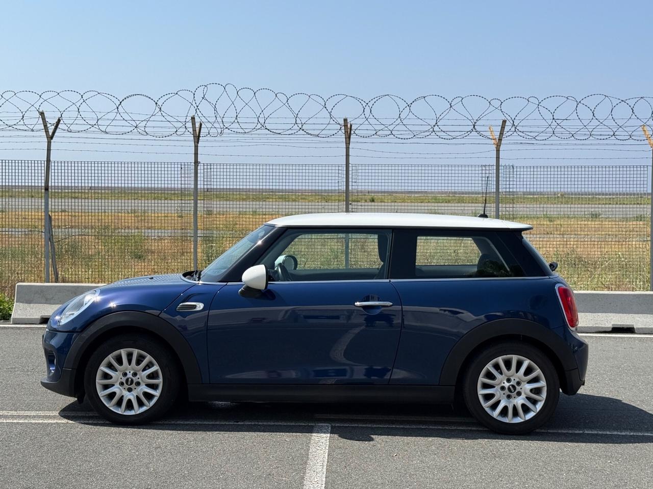 Mini 1.5 Cooper D 116 CV-EURO 6