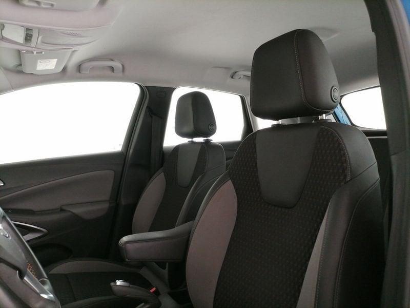 Opel Crossland X 1.5 ecotec Innovation s&s 120cv auto