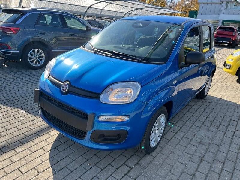 FIAT Panda Panda 1.0 FireFly S&S Hybrid Icon