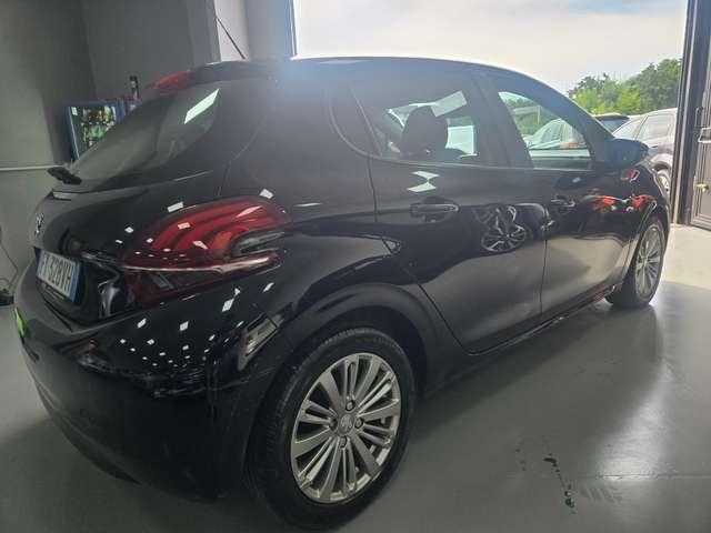 Peugeot 208 208 I 2015 5p 1.2 puretech Active s