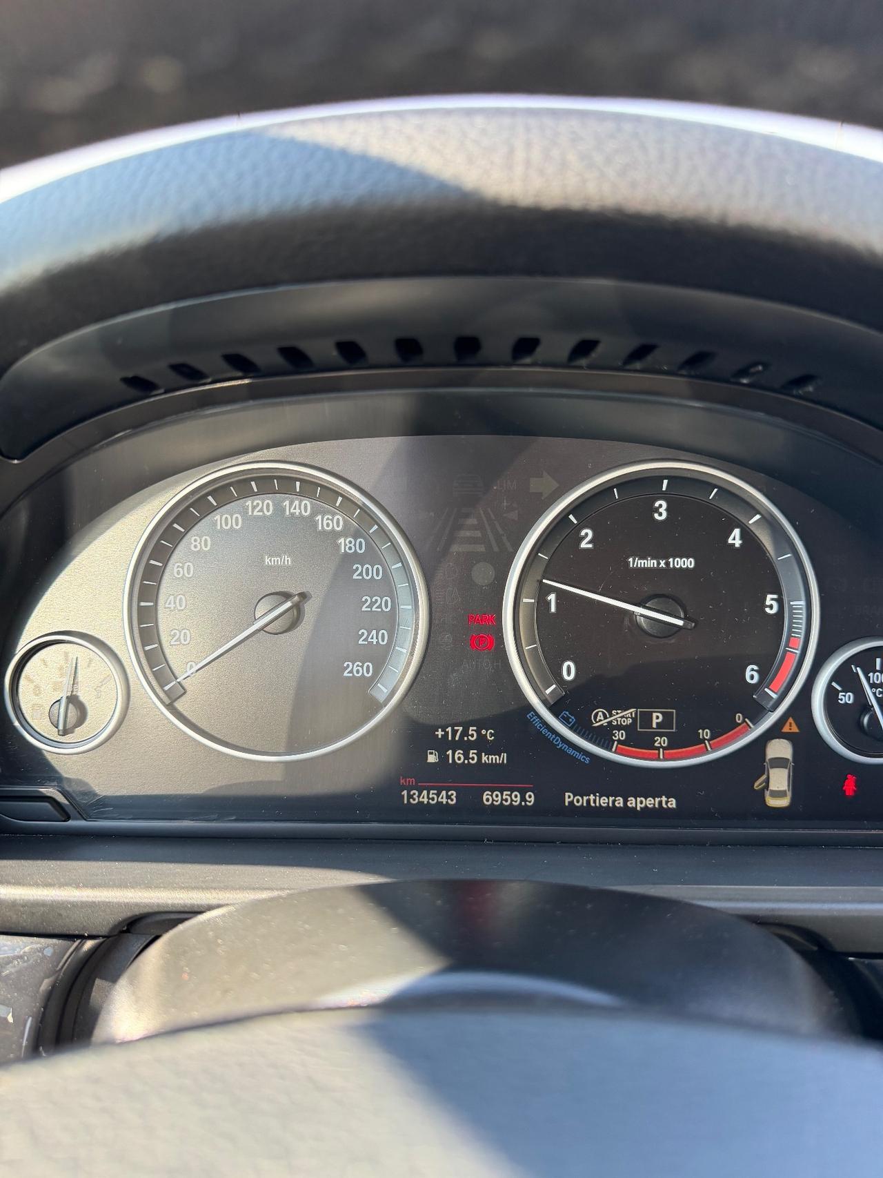 Bmw 520 520d Business