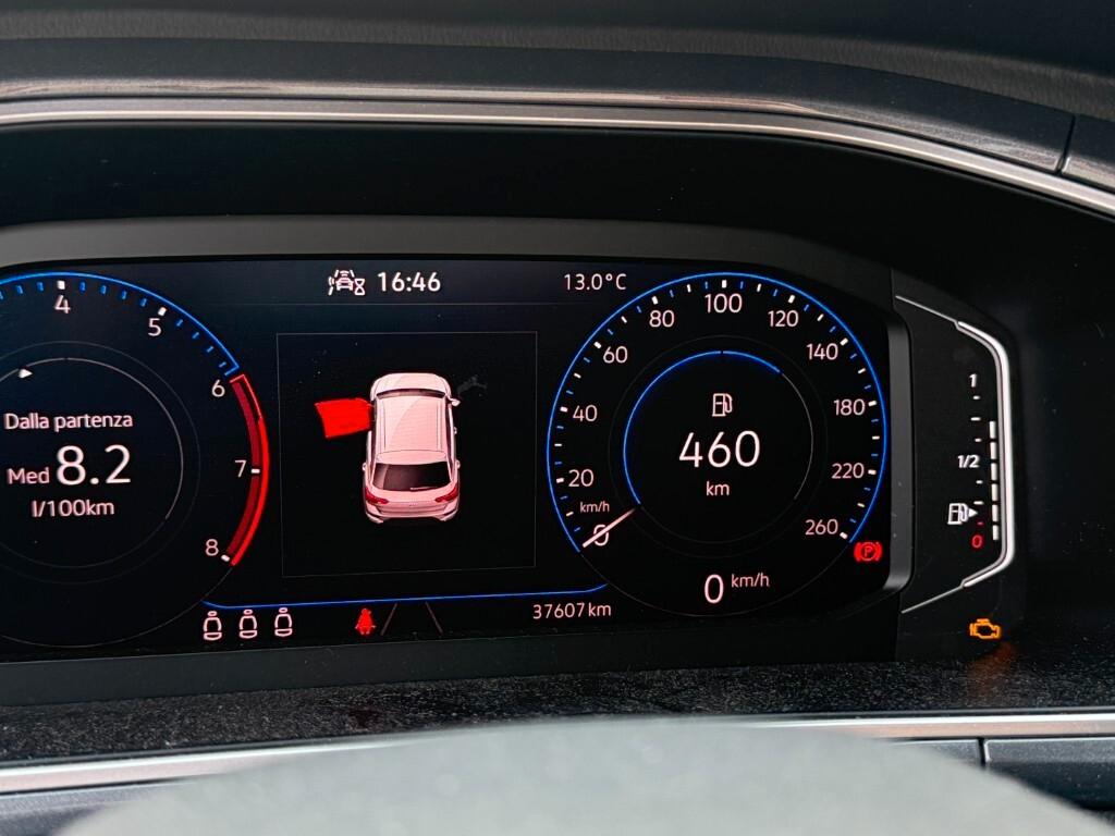 Volkswagen T-Roc 1.0 TSI Style