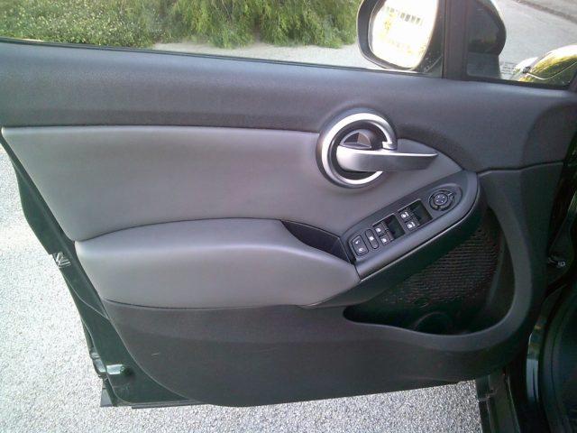FIAT 500X 1.3 MultiJet 95 CV Business