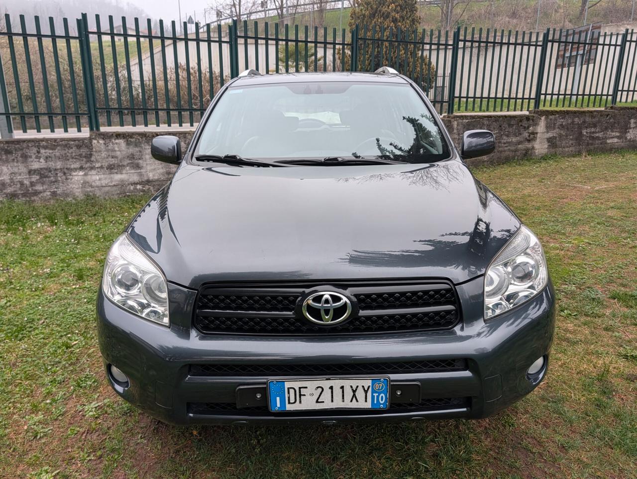Toyota RAV 4 RAV4 2.0 UNICO PROPRIETARIO 4X4
