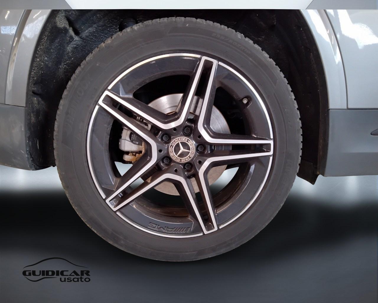 Mercedes-Benz GLA-H247 2023 - GLA 250 e phev AMG Line Advanced Plus auto