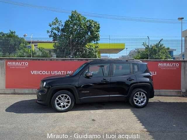 Jeep Renegade Renegade 1.6 Mjt 120 CV Limited