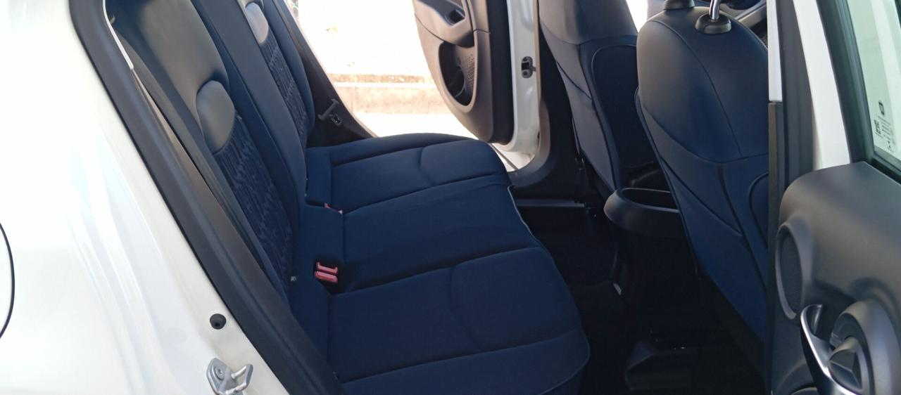 Fiat 500X 1.3 M-Jet 95 CV-Garanzia-Neopatentati
