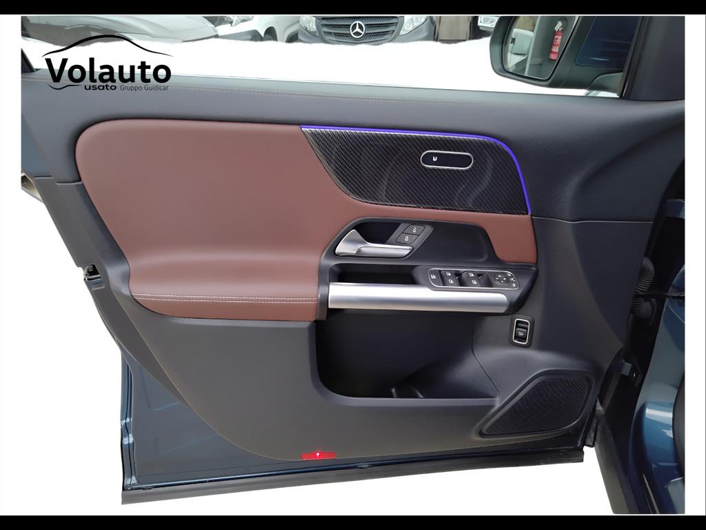 Mercedes-Benz GLA-H247 2020 - GLA 200 d Premium auto