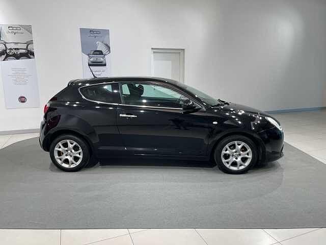 Alfa Romeo MiTo 1.4 78 CV Junior Distinctive