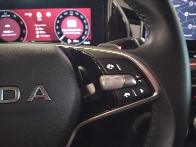 SKODA Kodiaq 2.0 TDI DSG 7 posti Style MATRIX C/GRIMALDI SP.DAY
