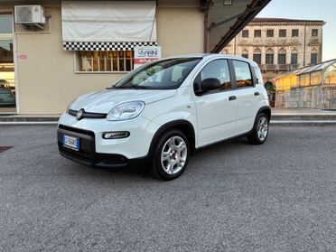 Fiat Panda 1.0 FIREFLY S&S HYBRID - SENSORI *PREZZO REALE*
