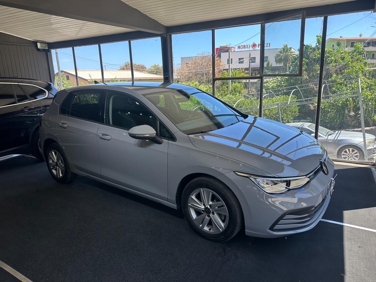 Volkswagen Golf 2.0 TDI 115 CV SCR Life