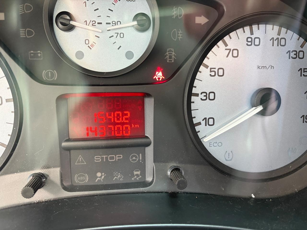 Citroen Berlingo Multispace