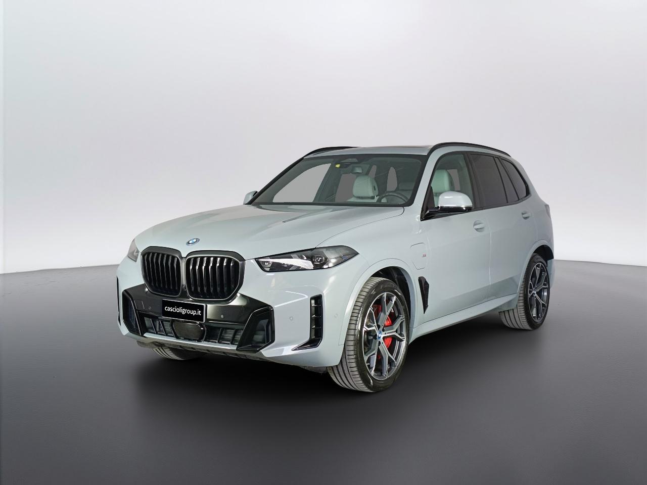 BMW X5 G05 LCI 2023 - X5 xdrive50e MSport Pro auto