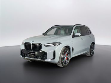 BMW X5 G05 LCI 2023 - X5 xdrive50e MSport Pro auto