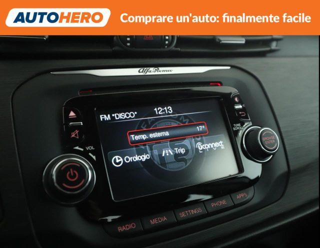 ALFA ROMEO Giulietta 1.4 Turbo 120 CV